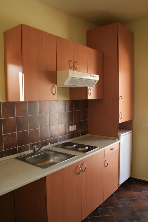 Matra Kemping Apartmanok Matrafured Room photo