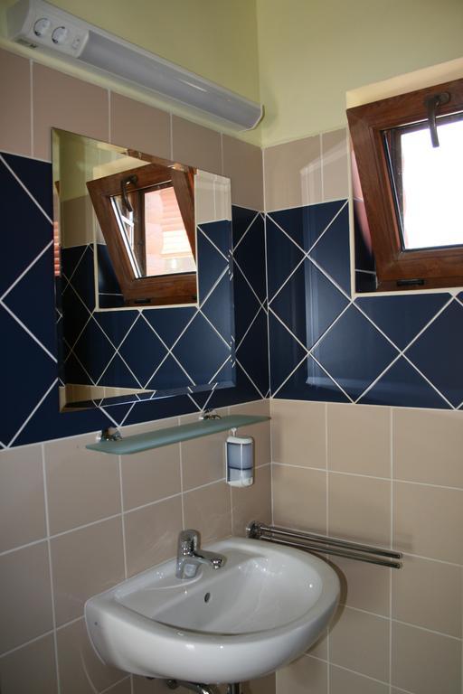 Matra Kemping Apartmanok Matrafured Room photo