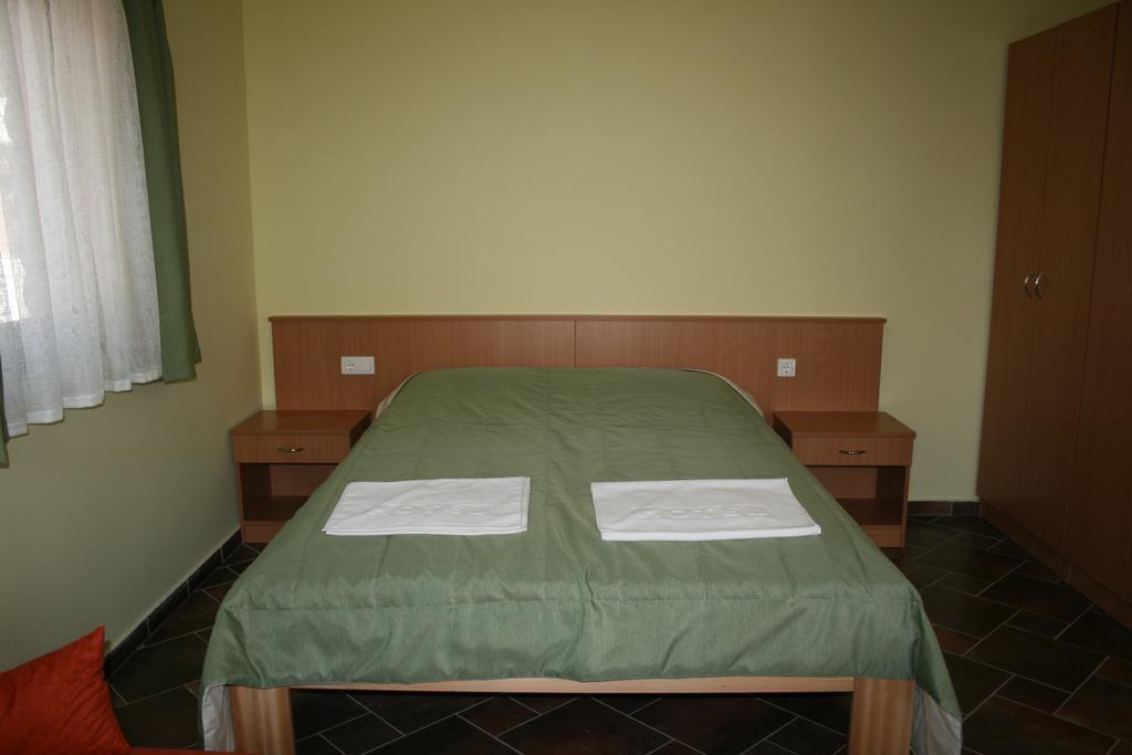 Matra Kemping Apartmanok Matrafured Room photo